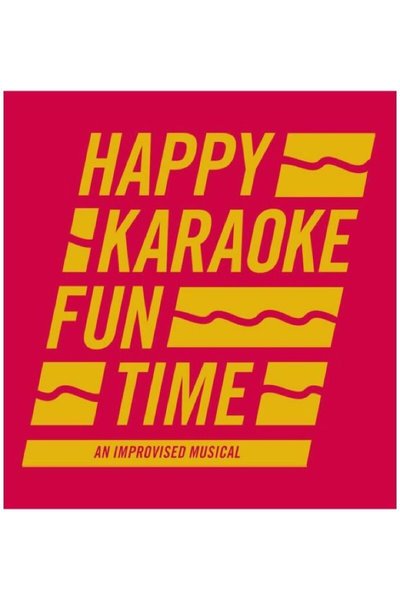 Happy Karaoke Fun Time