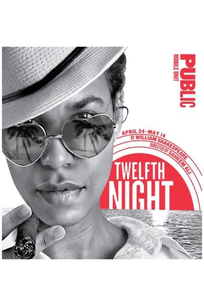 Twelfth Night (The Public Mobile Unit)