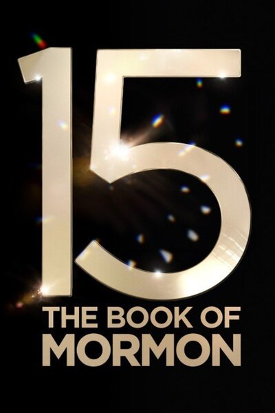 The Book of Mormon (Broadway)