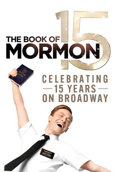 The Book of Mormon (Broadway)
