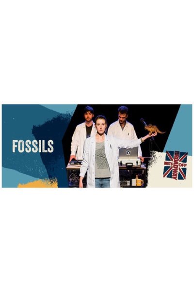 Fossils