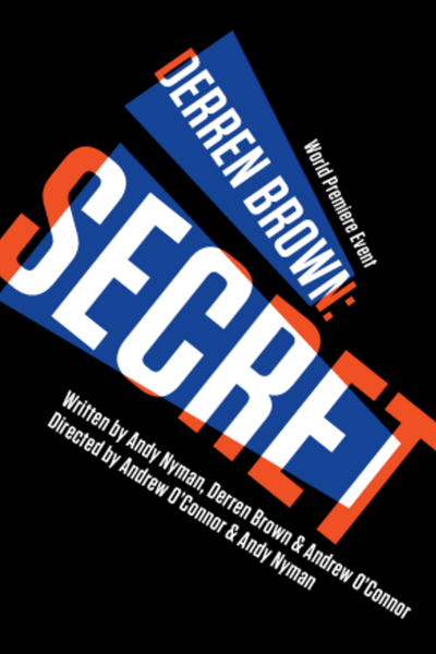 Derren Brown: Secret