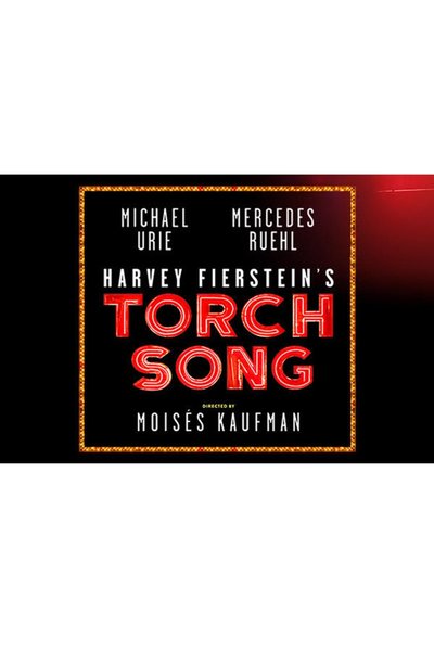 Torch Song (Off-Broadway)