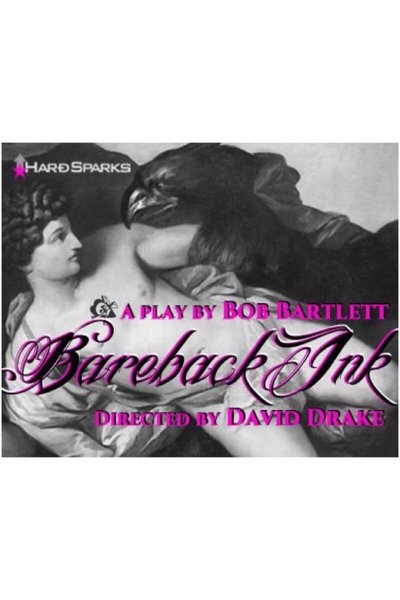 Bareback Ink