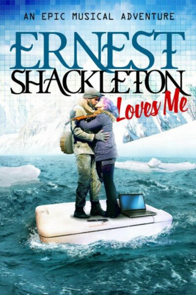 Ernest Shackleton Loves Me