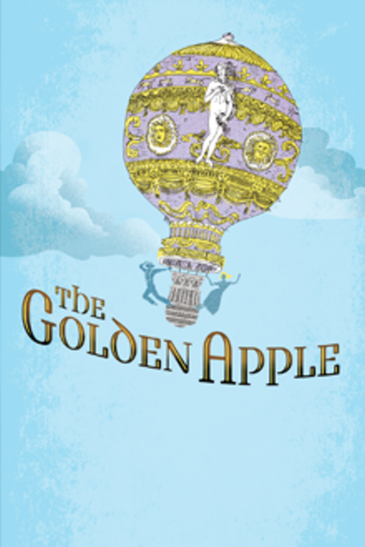 The Golden Apple