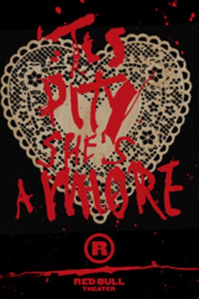 'Tis Pity She's a Whore