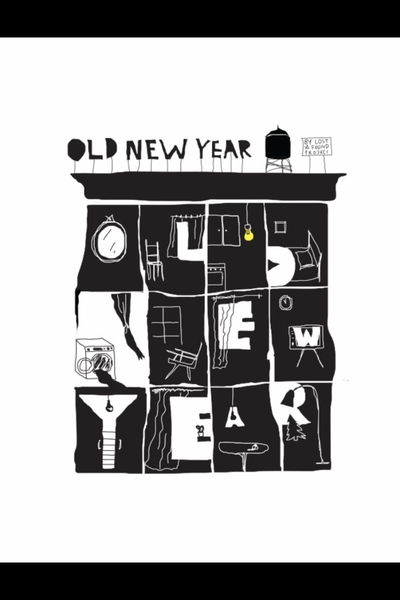 Old New Year