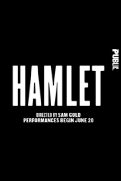 Hamlet (Public Theater)