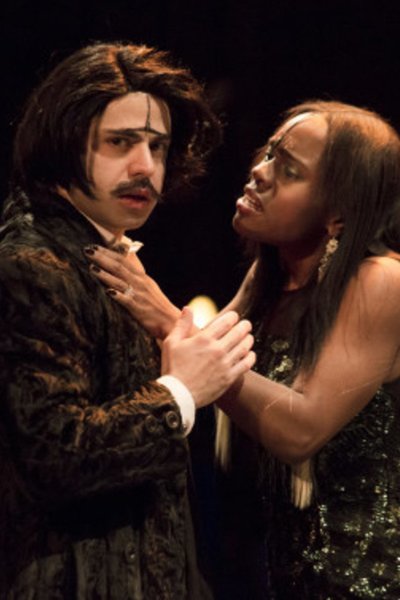 Mourning Becomes Electra