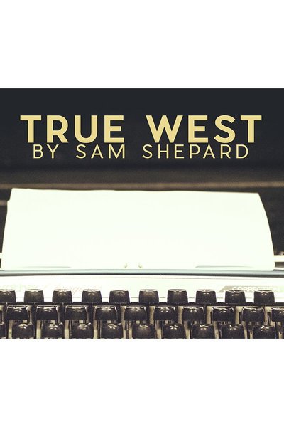 True West (Company of Fools)