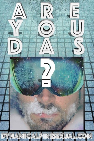 Dynamic Alpine Sexual