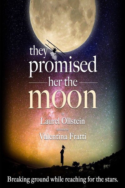 They Promised Her the Moon