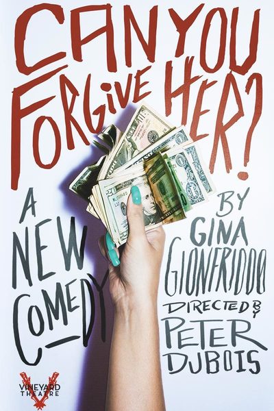 Can You Forgive Her?