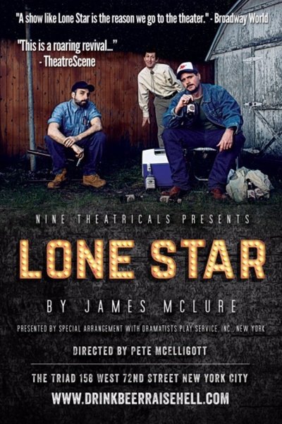 Lone Star (2017)