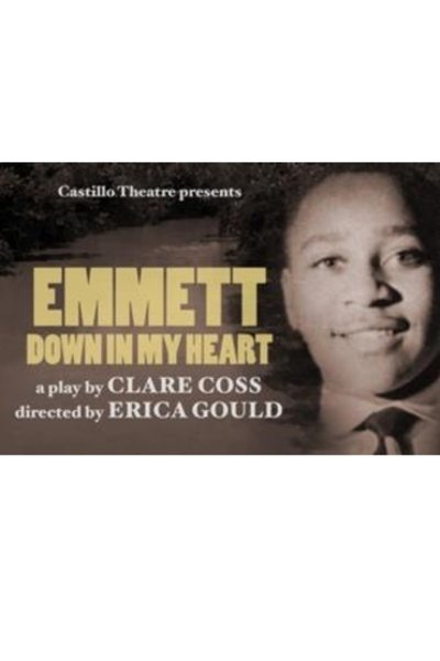 Emmett, Down in my Heart