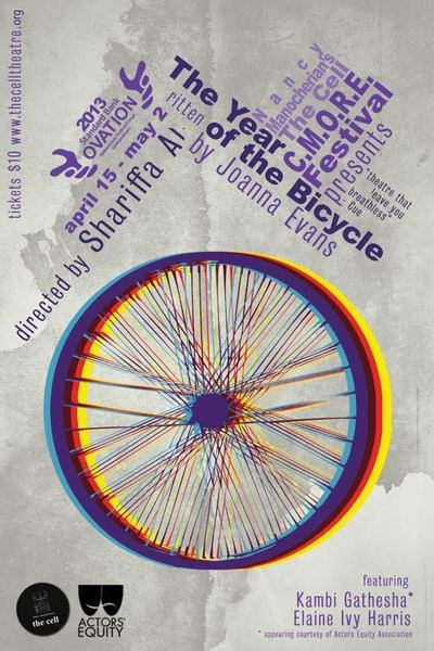 The Year of the Bicycle