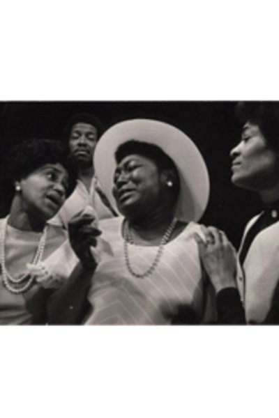 Rosalee Pritchett and The Perry's Mission