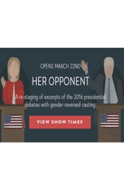 Her Opponent