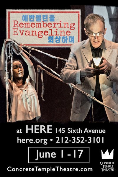 Remembering Evangeline