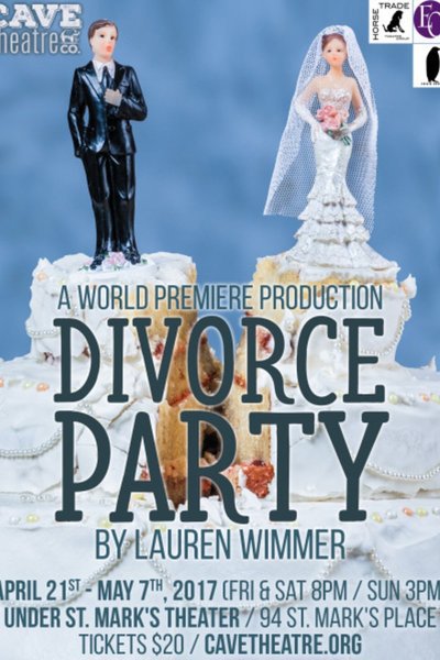 Divorce Party