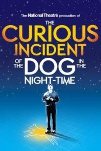 The Curious Incident of the Dog in the Night-Time (Broadway)