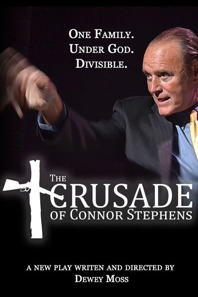 The Crusade of Connor Stephens