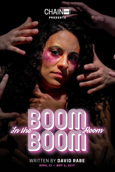 In the Boom Boom Room