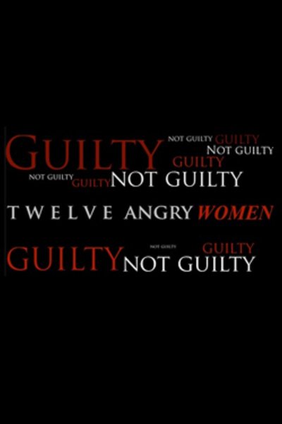 Twelve Angry Women