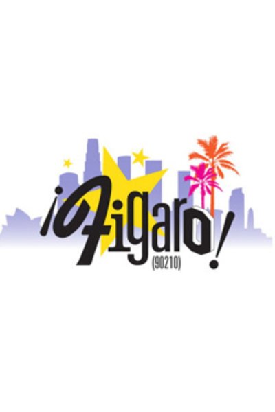 ¡Figaro! (90210)