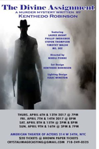 The Divine Assignment