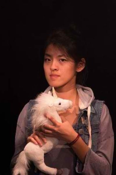 Pluto (No Longer a Play)