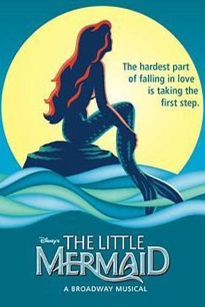 The Little Mermaid (Disney on Broadway)