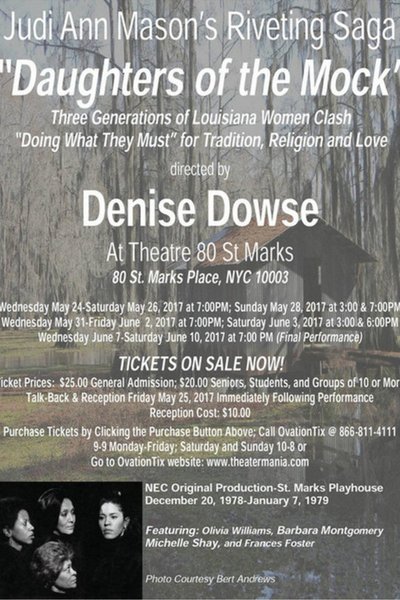 Daughters of the Mock