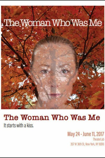 The Woman Who Was Me