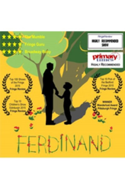 Ferdinand