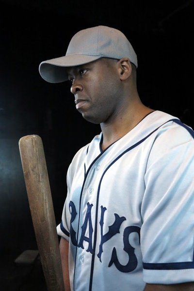 Josh: The Black Babe Ruth