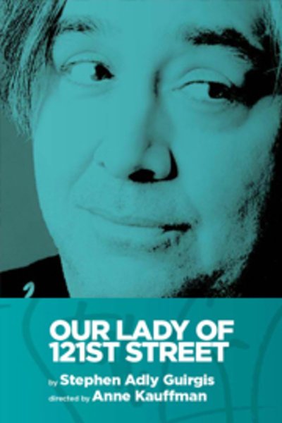 Our Lady of 121st Street