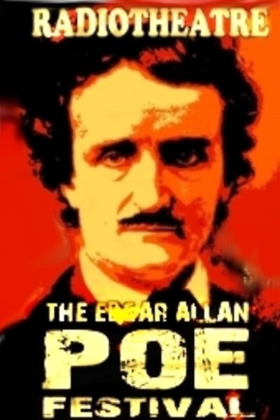 2017 Edgar Allan Poe Festival