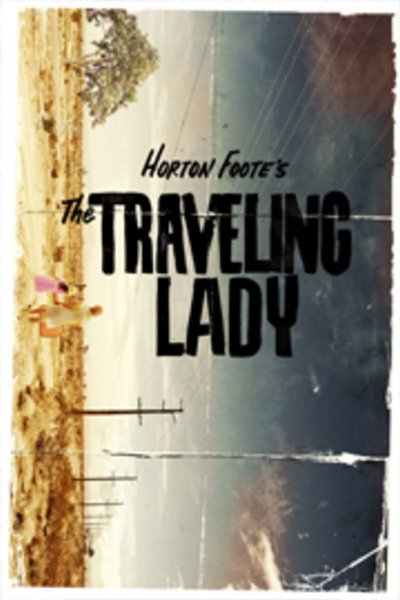 The Traveling Lady