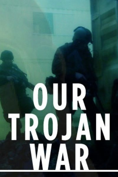Our Trojan War