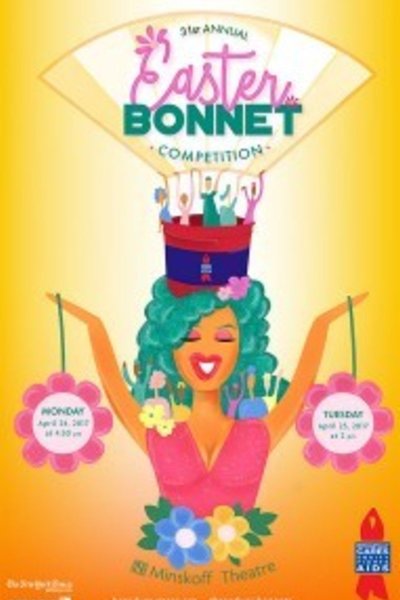 Easter Bonnet Competition