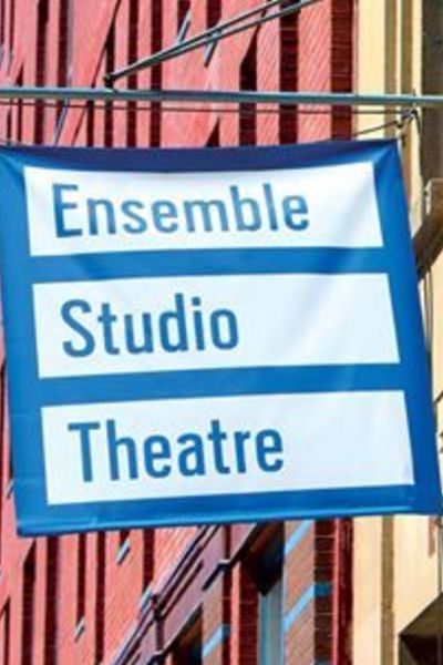 2017 Marathon of One-Act Plays: Series C