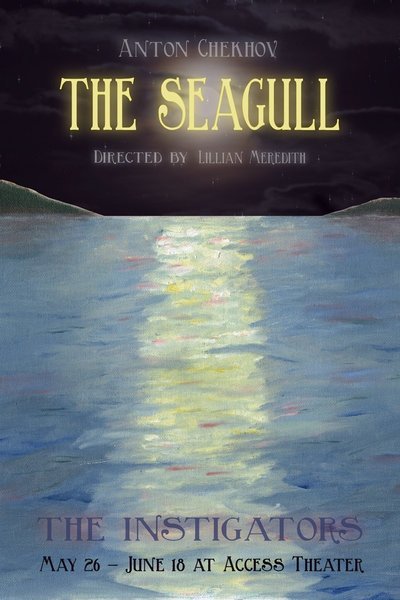 The Seagull (The Instigators)