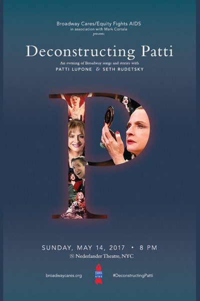 Deconstructing Patti