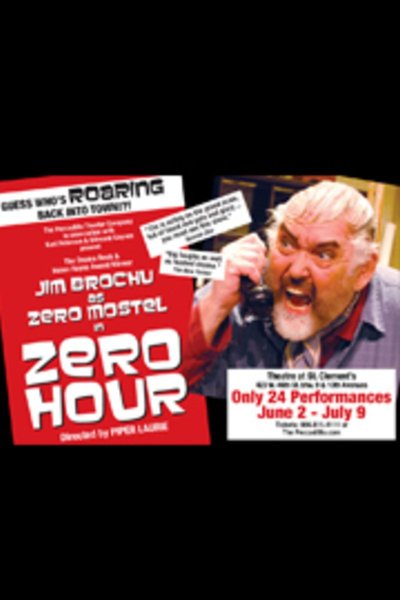 Zero Hour
