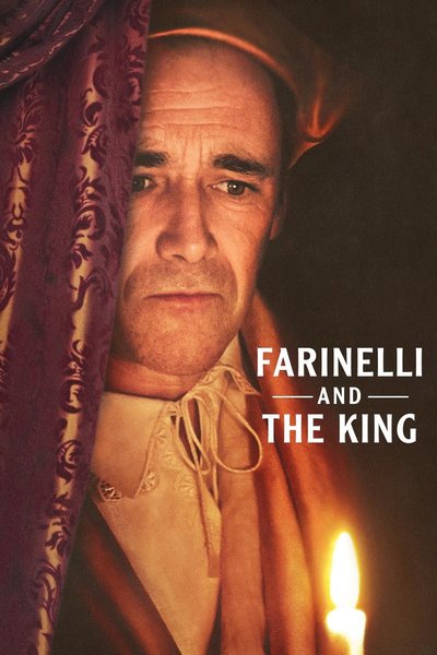 Farinelli and the King