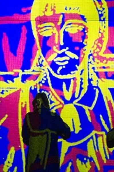 1917-2017: Tychyna, Zhadan and The Dogs