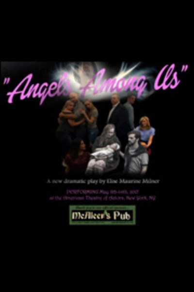 Angels Among Us (2017)