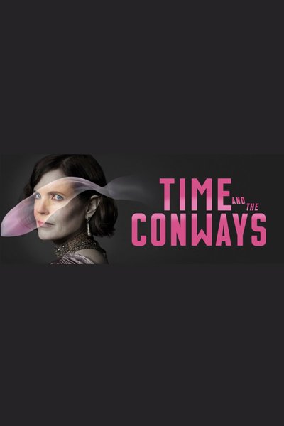 Time and the Conways